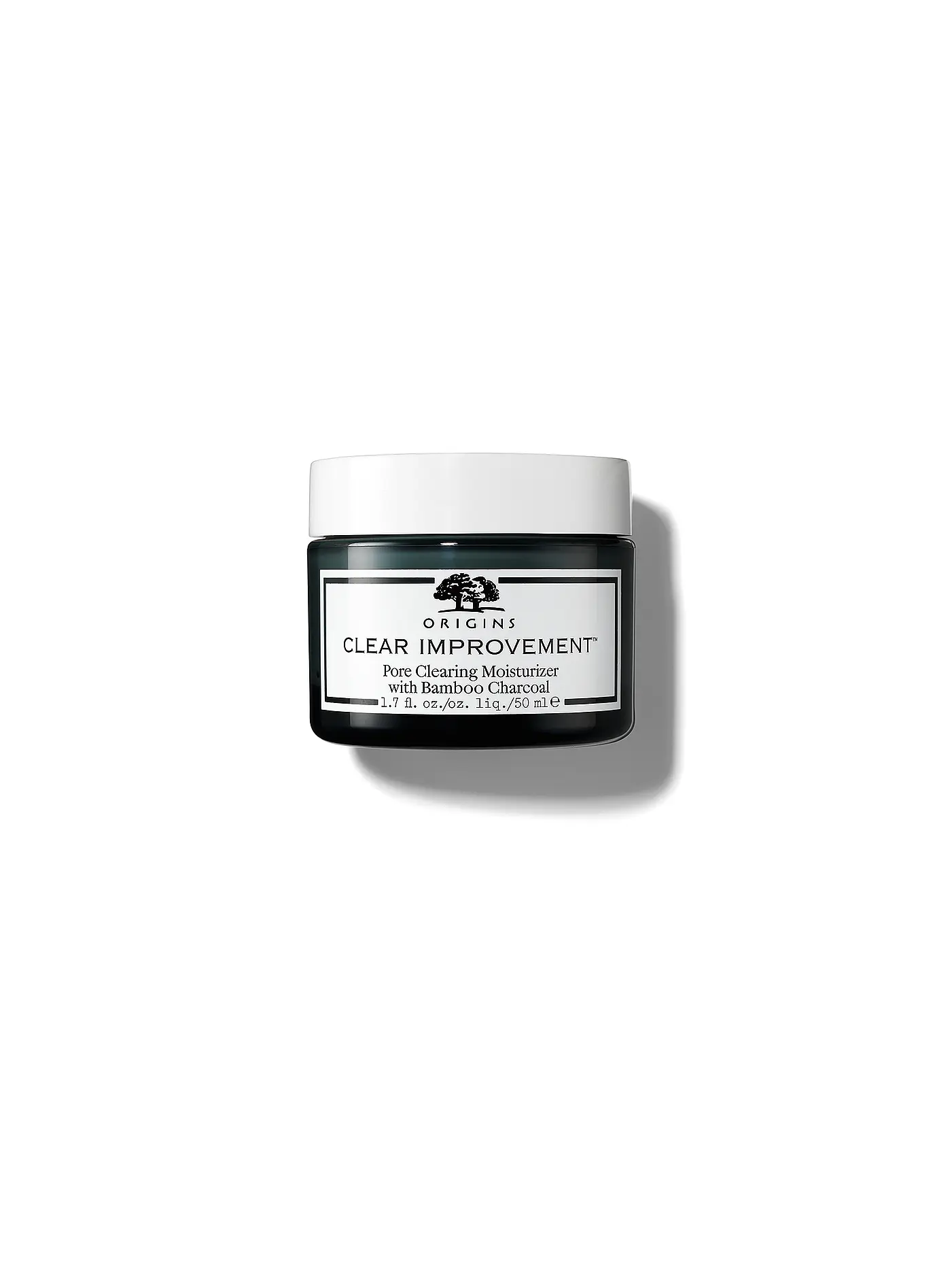 ORIGINS | Gesichtscreme - Clear Improvement™ Oil-Free Moisturizer 50ml | 